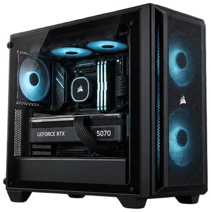 NVIDIA RTX 5070