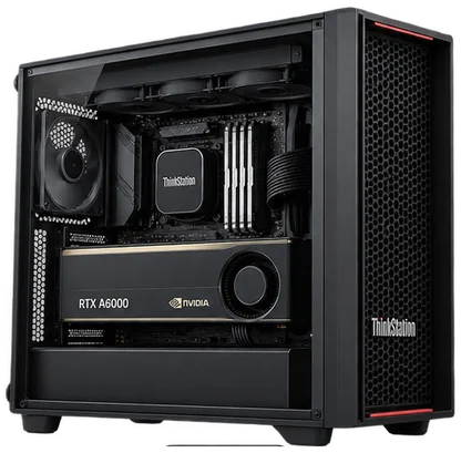 NVIDIA RTX A6000