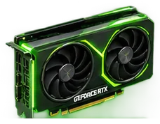 NVIDIA RTX 3060 12 GB