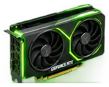 NVIDIA RTX 4060 Ti 16 GB
