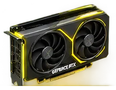 NVIDIA RTX 4070 Ti Super