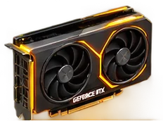 NVIDIA RTX 4080 Super